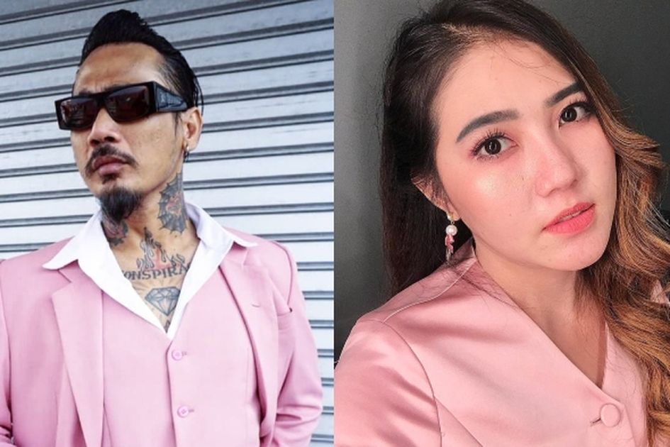 Via Vallen Cover Lagu Sunset Di Tanah Anarki Tanpa Izin Jerinx Sid Dia Merendahkan Makna Lagu Itu