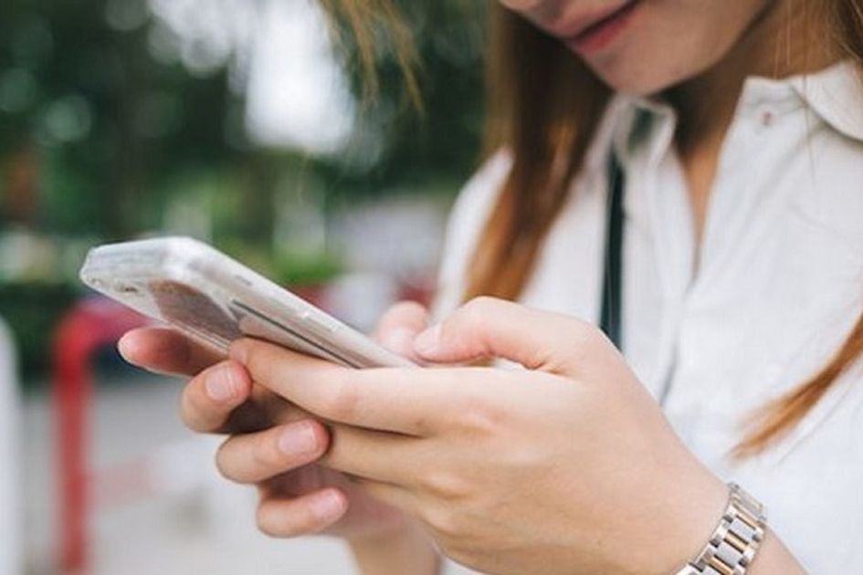 Tes Kepribadian Ungkap Gaya Berpacaran Lewat Tanda Baca Yang Sering Kamu Pakai Saat Chatting Tanda Seru Tes Kepribadian Ungkap Gaya Berpacaran Lewat Tanda Baca Yang Sering Kamu Pakai Saat Chatting Tanda Seru