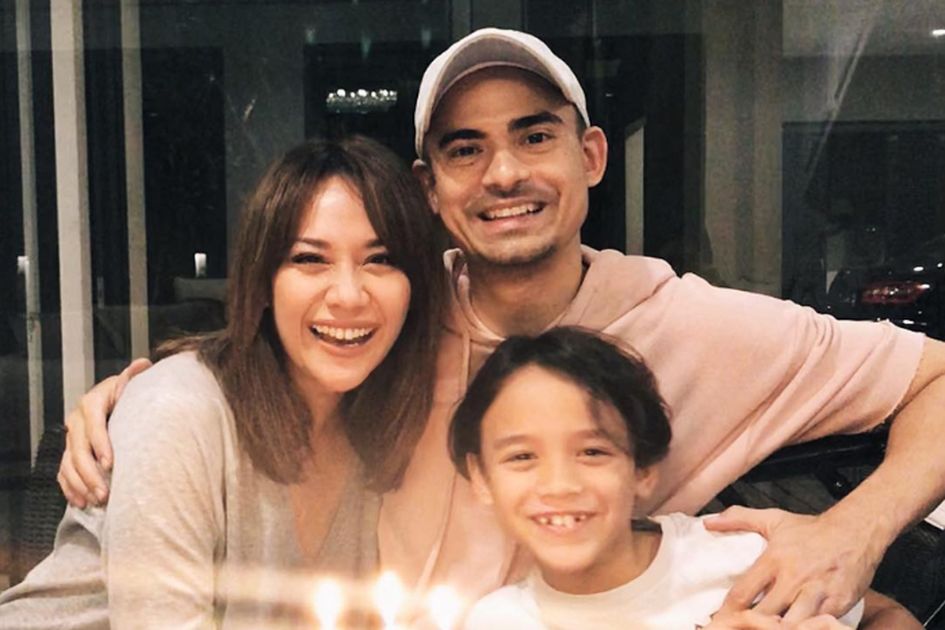 Ashraf Sinclair Meninggal Dunia Manager Bunga Citra Lestari Ungkap Waktu Suami Bcl Menghembuskan Nafas Terakhirnya