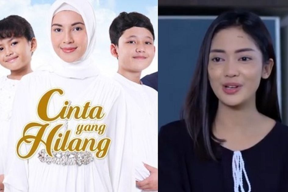 Segera Tayang Live Streaming Dan Sinopsis Sinetron Cinta Yang Hilang Episode 29 November 2018 Keterbatasan Tak Halangi Tari Untuk Bahagiakan Firman
