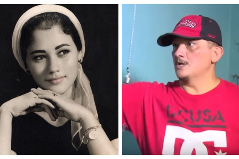 12 Tahun Mendiang Suzzanna Berpulang Clift Sangra Pernah Ungkap Kejanggalan Sebelum Sang Istri Meninggal Dunia Sebelum
