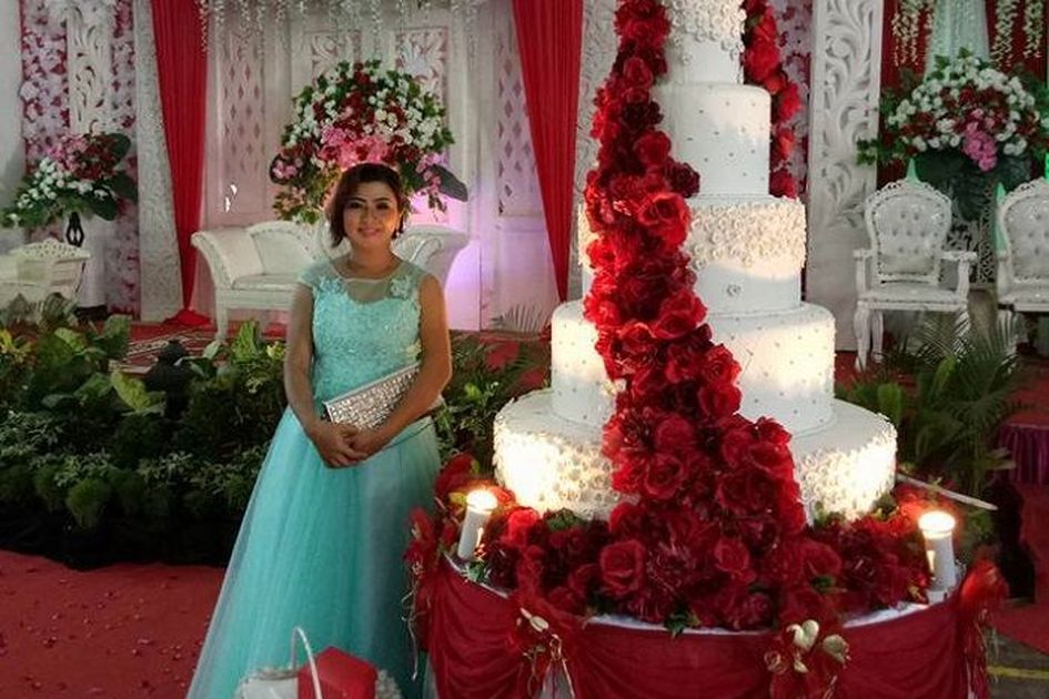 Deretan Fakta Sri Wulan Madiyowati Istri Baru Mantan Suami Elly Sugigi Ferry Anggara Deretan Fakta Sri Wulan Madiyowati Istri Baru Mantan Suami Elly Sugigi Ferry Anggara