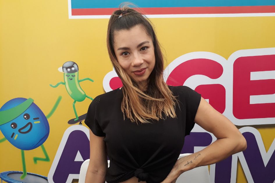 Miliki Body Goals Jennifer Bachdim Beberkan Gaya Hidup Sehat