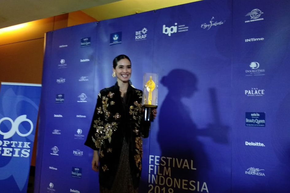 Film Marlina Si Pembunuh Dalam Empat Babak Menang Banyak Penghargaan Marsha Timothy Tak Ingin Terbebani Film Marlina Si Pembunuh Dalam Empat Babak Menang Banyak Penghargaan Marsha Timothy Tak Ingin Terbebani