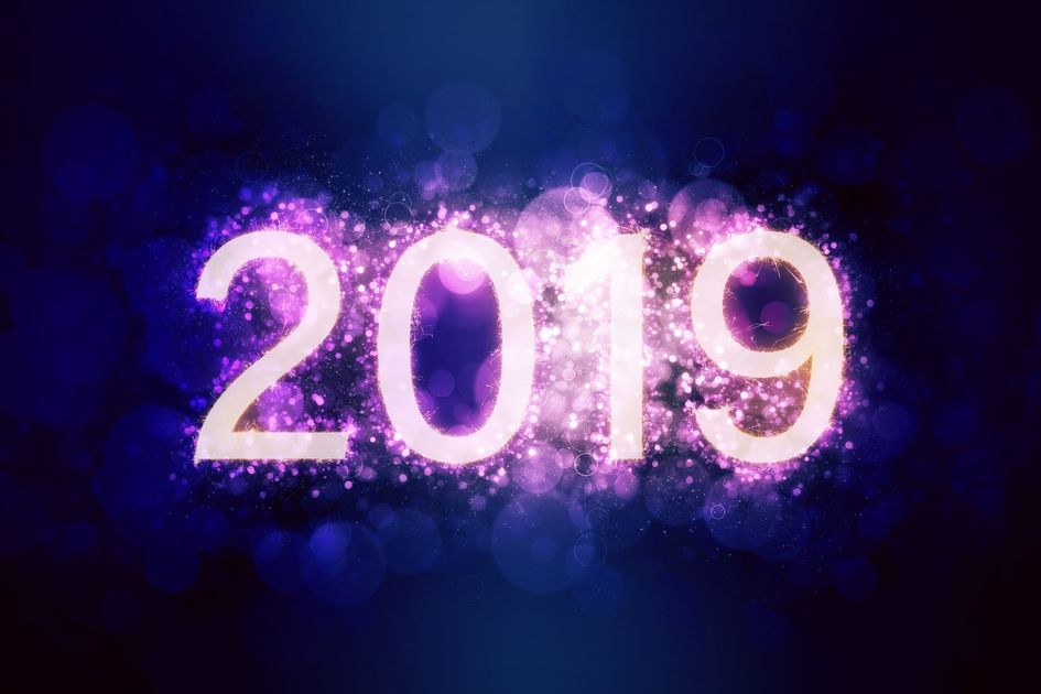 Tahun Baru 2019 Daftar Hari Libur Tahun 2019 Dan Panduan Lengkap Memilih Cuti Di Hari Kejepit Yang Harus Kamu Tahu