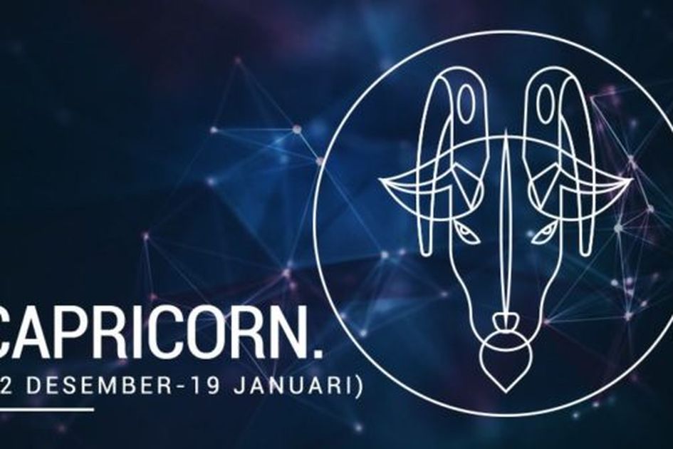 Ramalan Zodiak 6 Januari 2019 Capricorn Harus Banyak Sabar Nih Semua Halaman Grid Id