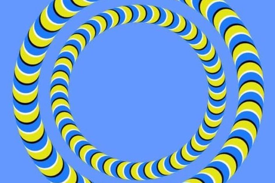 Tes Kepribadian 5 Gambar Ilusi Optik Ini Akan Ungkap Masalah Kepribadianmu