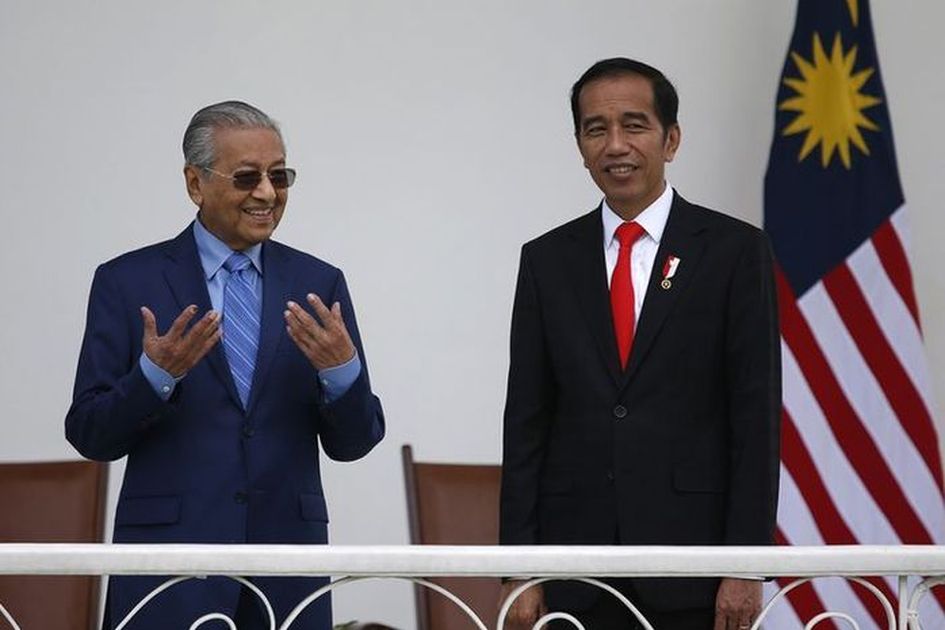 Malaysia Terancam Bangkrut Karena Hutang Rp 3.500 Triliun 