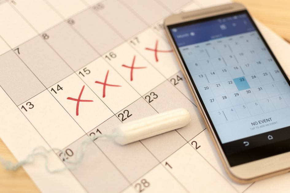 Dalam Sebulan Bisa Dua Kali Menstruasi Mungkin Kamu Hamil Dan Cemas Berlebihan