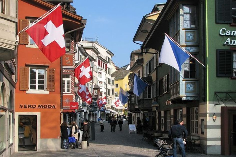 Punya Gaji Rp 84 Juta Per Bulan Faktanya Warga Swiss Tak Pernah Bisa Kaya