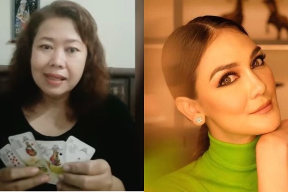 Luna Maya Diprediksi Bakal Ketemu Jodoh Tahun 2021 Paranormal Kondang Ini Tiba Tiba Beri Peringatan Keras Luna Maya Diprediksi Bakal Ketemu Jodoh Tahun 2021 Paranormal Kondang Ini Tiba Tiba Beri Peringatan Keras