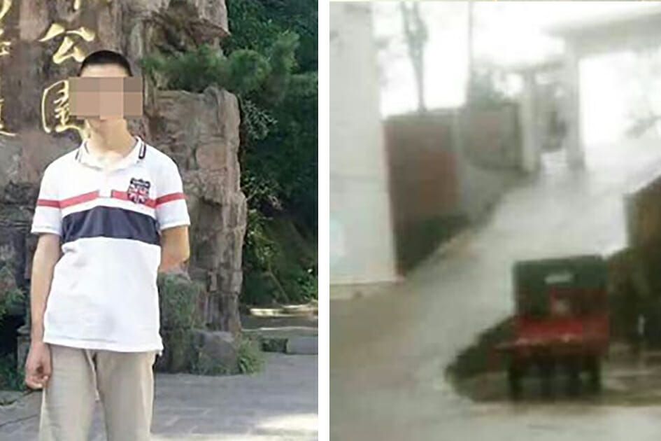Seorang Siswa Di China Meninggal Dunia Usai Dihukum Lompat Katak Oleh Gurunya