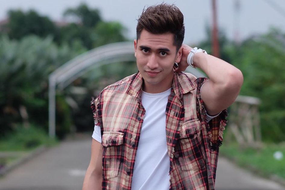 Pernah Jadi Korban Bullying Pada Masa Sekolah Verrell Bramasta Mulai Jaga Penampilan Pernah Jadi Korban Bullying Pada Masa Sekolah Verrell Bramasta Mulai Jaga Penampilan