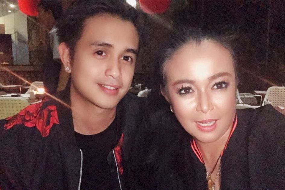 Ajun Perwira Dituding Cuma Incar Hartanya Jennifer Jill Supit Justru Ungkap Sang Suami Sudah Nafkahi Dirinya