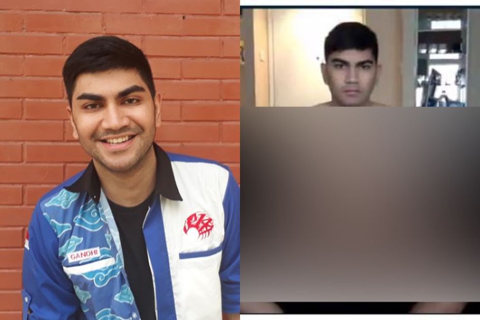 Eksklusif Video Apartemen Gandhi Fernando Mirip Dengan Lokasi Yang Ada Di Video Porno