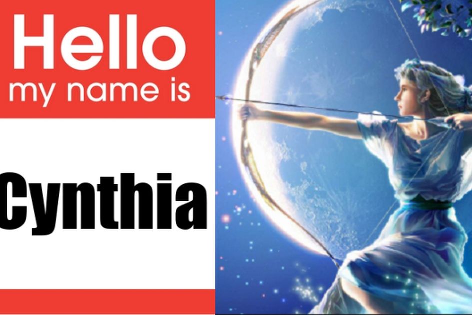 Asal Usul Karakter Dan Arti Nama Cynthia Panggilan Sang Dewi Bulan Yunani Yang Sudah Digunakan Sejak 400 Tahun Yang Lalu