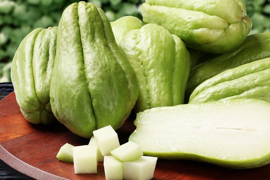 10 Manfaat Labu Siam Untuk Kesehatan Salah Satunya Bisa Tingkatkan Fungsi Otak 10 Manfaat Labu Siam Untuk Kesehatan Salah Satunya Bisa Tingkatkan Fungsi Otak