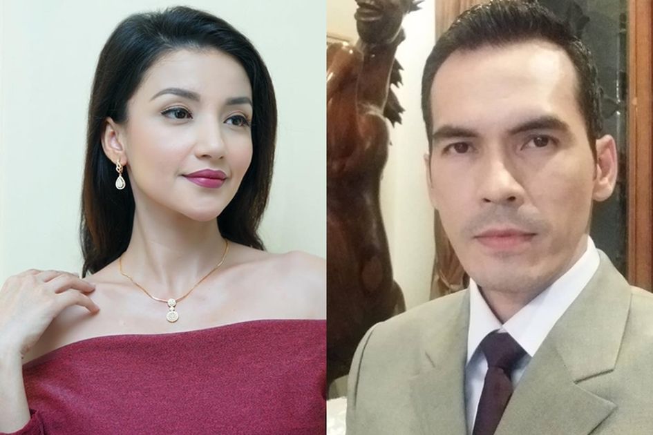 Move On Dari Tsania Marwa Atalarik Syah Siap Carikan Ibu Baru Untuk Kedua Anaknya