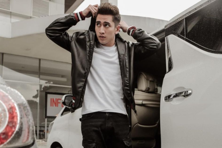 Tajir Melintir Dan Punya Rumah Rp 3 Miliar Verrell Bramasta Rela Habiskan Honor Main Sinetron Demi