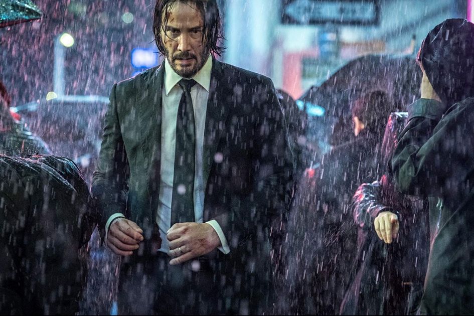 Banyak Unsur Indonesia Ini Fakta Unik Film John Wick 3 Wajib Tahu
