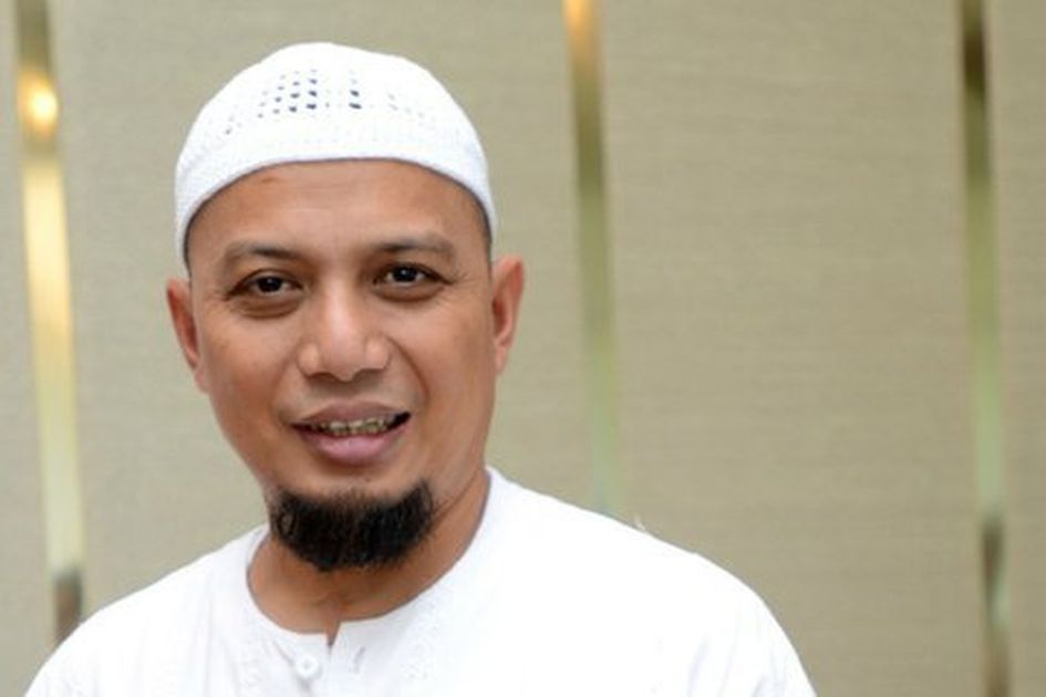 meninggal di bulan ramadhan