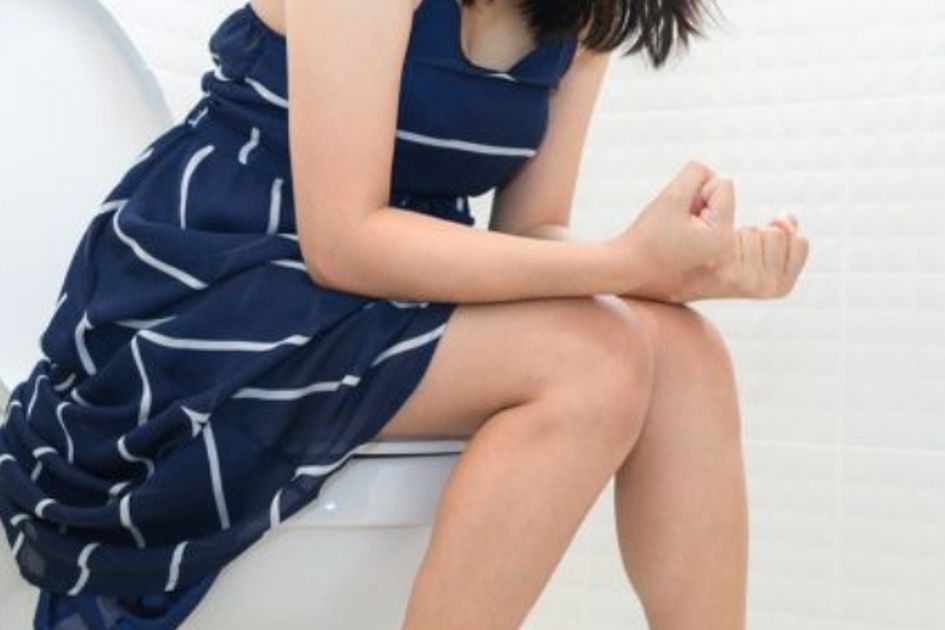 Wanita Ini Mendadak Hilang Ingatan Gara Gara Ngeden Terlalu Keras Saat Buang Air Besar Wanita Ini Mendadak Hilang Ingatan Gara Gara Ngeden Terlalu Keras Saat Buang Air Besar