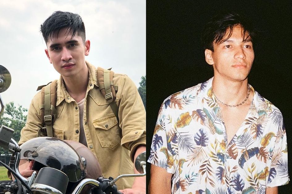 Punya Wajah Menawan 3 Artis Indonesia Keturunan Asli Indonesia Ini Kerap Disangka Blasteran Punya Wajah Menawan 3 Artis Indonesia Keturunan Asli Indonesia Ini Kerap Disangka Blasteran