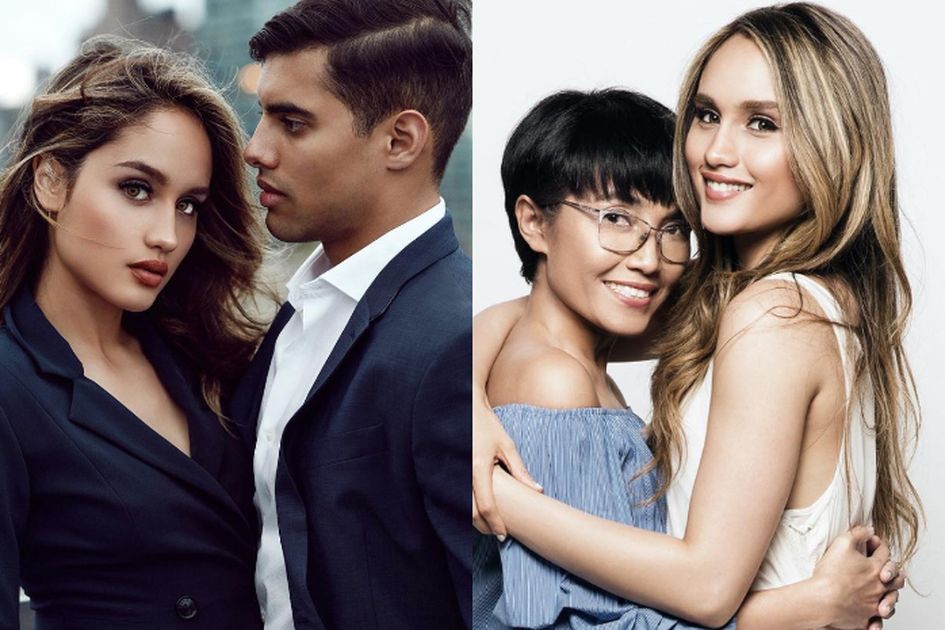 Puluhan Foto Dan Video Mesra Cinta Laura Dipublikasikan Sang Pacar Herdiana Kiehl Ya Allah Selamatkan Belahan Jiwaku Ini