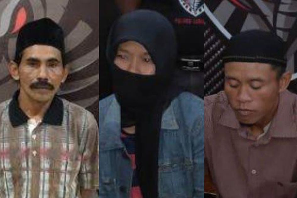 Fakta Baru Kasus Suami Yang Gadaikan Istrinya Ternyata Juga Pernah Jual Anak Kandung Seharga Rp 500<script async src=