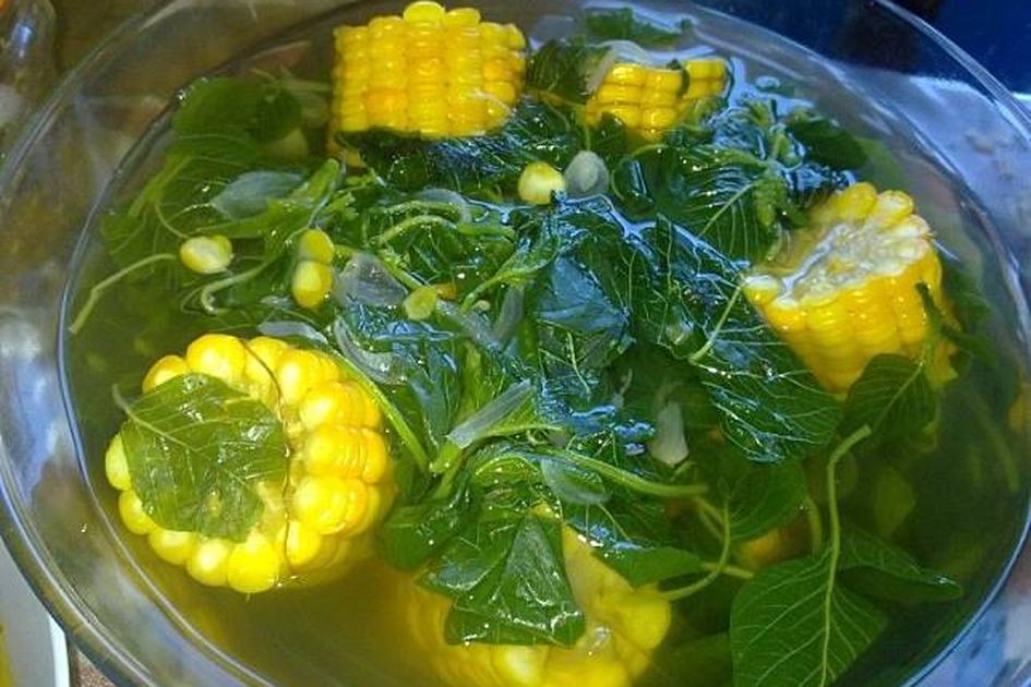 5 jenis sajian yang bisa dihangatkan kembali untuk makan sahur