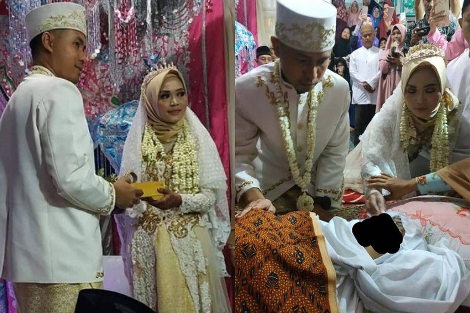 Arti mimpi ijab qobul
