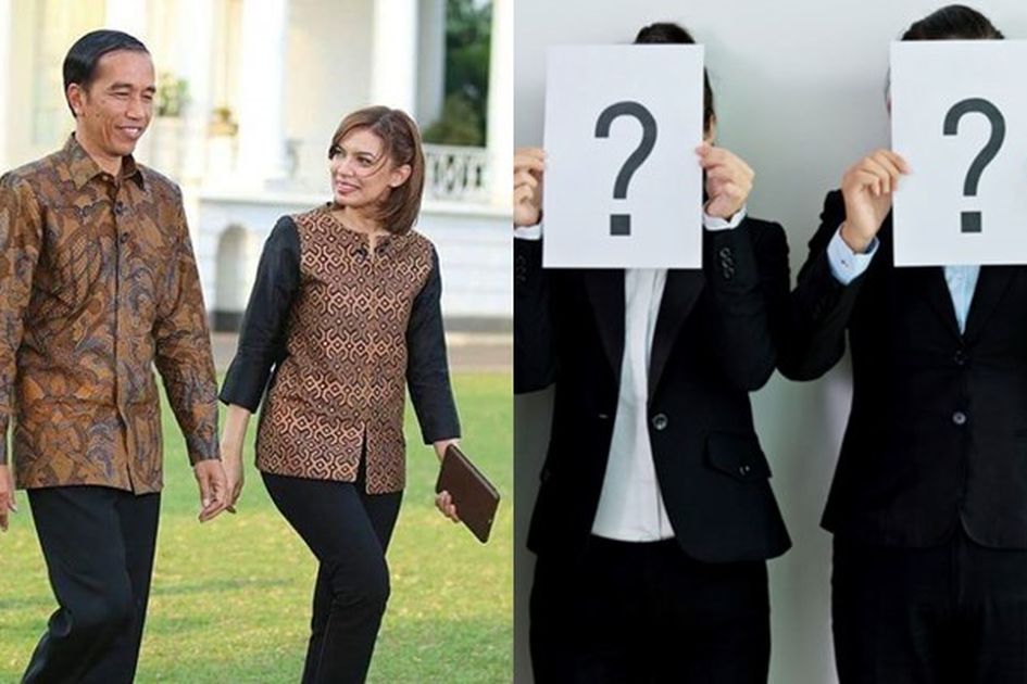 Kalahkan Jokowi Dan Najwa Shihab Ini Dia Pria Dan Wanita Yang Paling Dikagumi Di Indonesia Kalahkan Jokowi Dan Najwa Shihab Ini Dia Pria Dan Wanita Yang Paling Dikagumi Di Indonesia