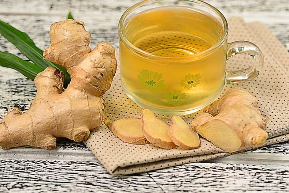 Coba Ramuan Jahe Dan Gula Merah Dan Rasakan 8 Khasiat Kesehatan Berikut Coba Ramuan Jahe Dan Gula Merah Dan Rasakan 8 Khasiat Kesehatan Berikut