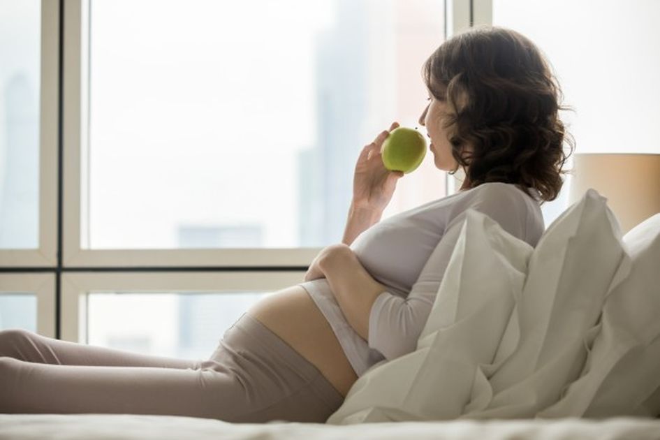 Larangan untuk ibu hamil muda agar tidak keguguran