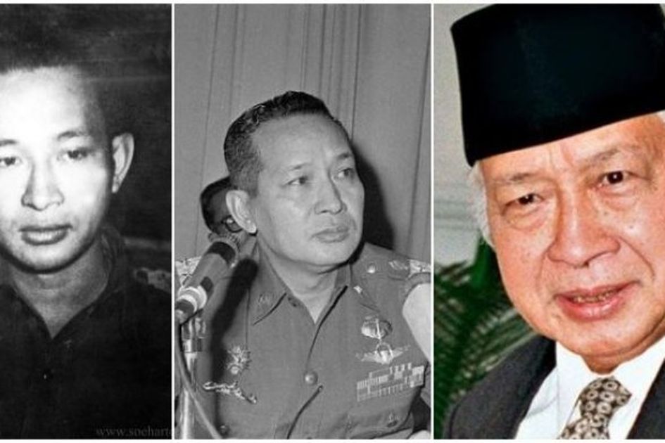Mengenang Kembali Peristiwa 21 Mei 1998 Saat Soeharto Lengser Dan Rezim Orde Baru Berakhir