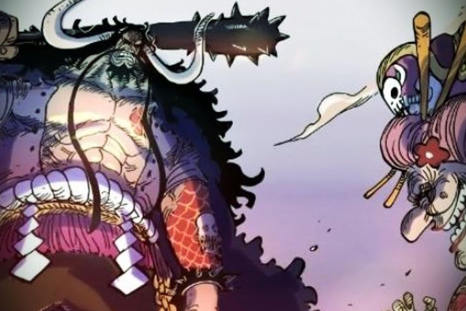 Manga One Piece Chapter 982 Prediksi Yang Mungkin Akan Terjadi