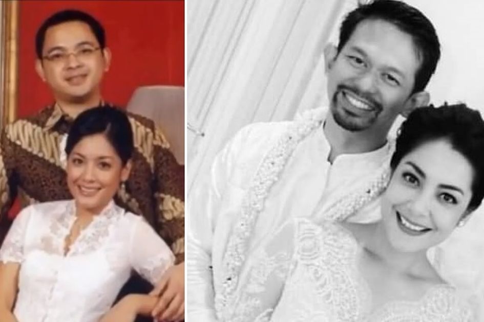 3 Tahun Lulu Tobing Sandang Status Janda Cucu Keluarga Cendana Hingga Akhirnya Dinikahi Cucu Raja Kapal