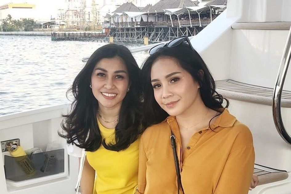 Selangkah Lagi Angkat Kaki Dari Istana Sultan Andara Nisya Ahmad Ngaku Punya 7 Art Yang Bakal