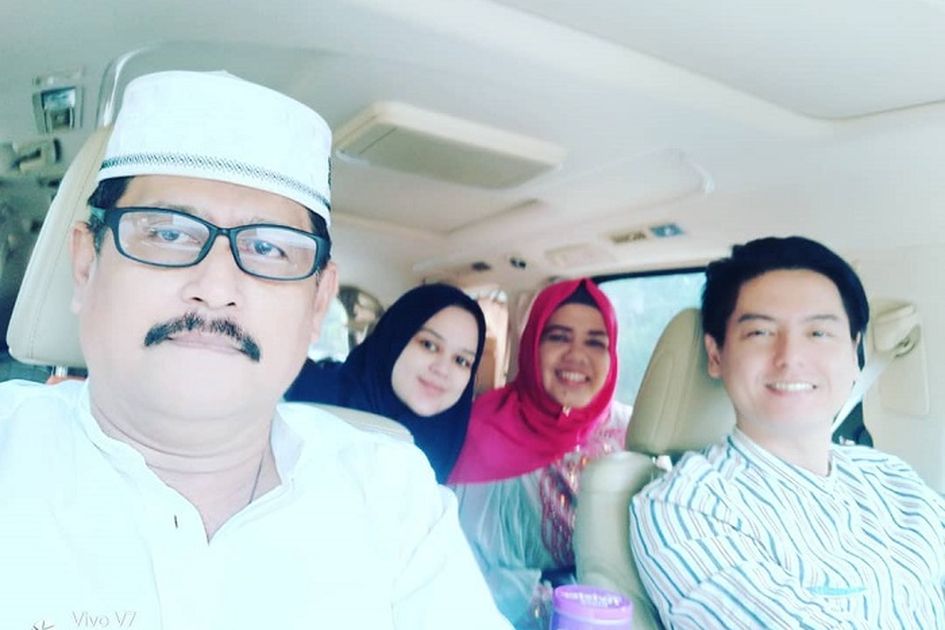 Sempat Marah Marah Ogah Terima Roger Danuarta Jadi Mantu Ayah Cut Meyriska Ungkap Alasan Hatinya Luluh