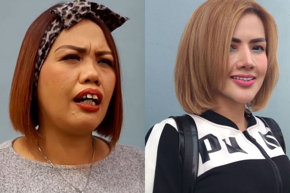 Barbie Kumalasari Ngotot Berlian Miliknya Asli Elly Sugigi Itu Kw Saya Ikut Jualan Sekotak Rp 3 Juta<script async src=