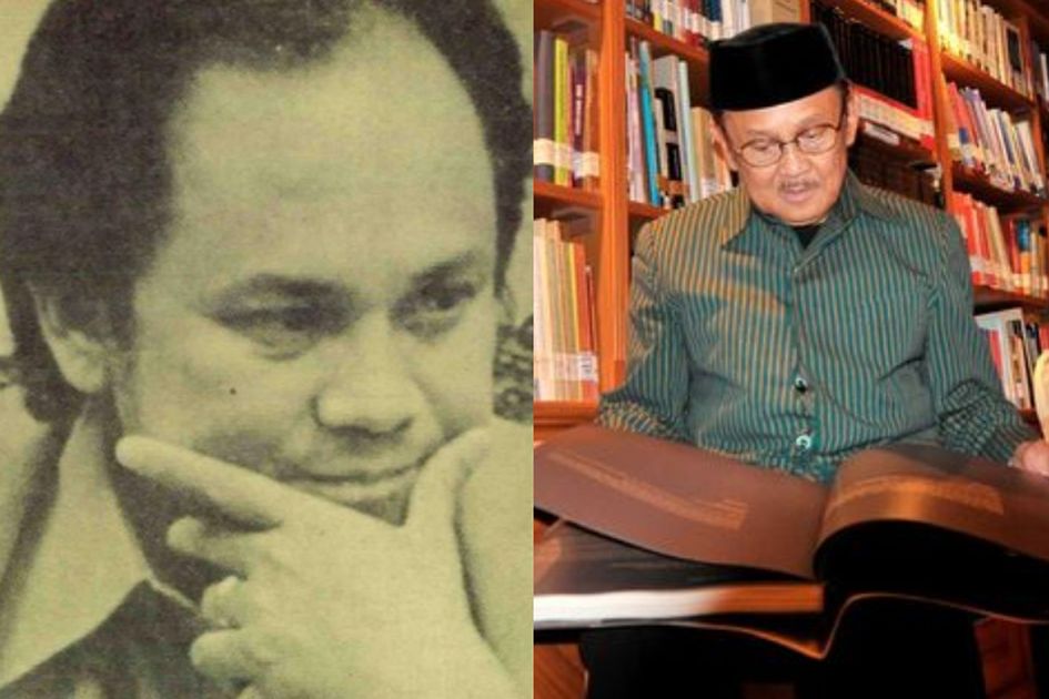 Inilah Alasan Bj Habibie Dapat Pujian Dunia Setelah Memilih Melepaskan Timor Leste Dari Indonesia 20 Tahun