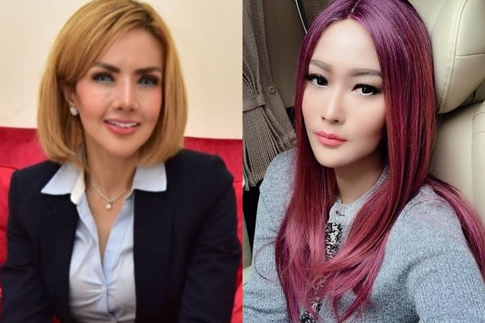 Heboh Barbie Kumalasari Hanya Butuh 8 Jam Ke Amerika Naik Pesawat Kelas Bisnis Inul Daratista Beri