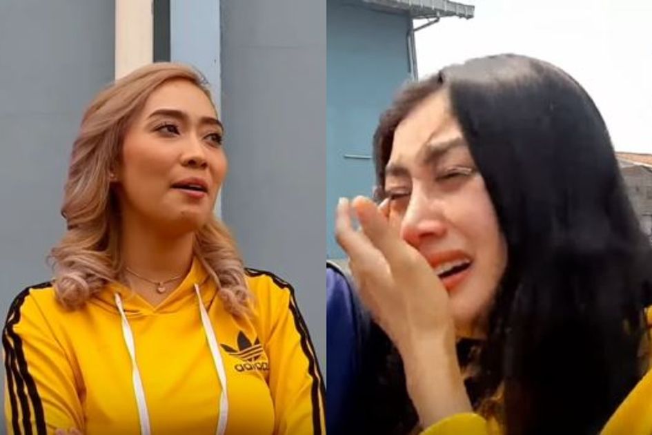 Pasca Dilabrak Rekan Duetnya Pamela Safitri Sebut Oza Kioza Hanya Pansos Dengan Dirinya
