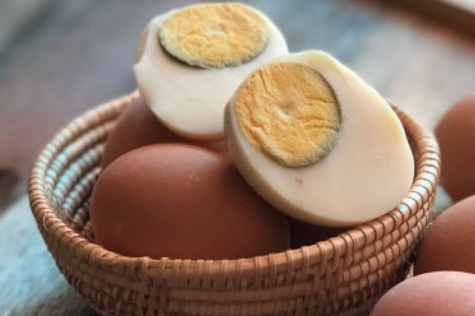 Diet Telur Rebus Diet Jitu Turunkan Berat Badan Hingga 10 Kg Dalam Waktu Kurang Dari Sebulan Grid Id