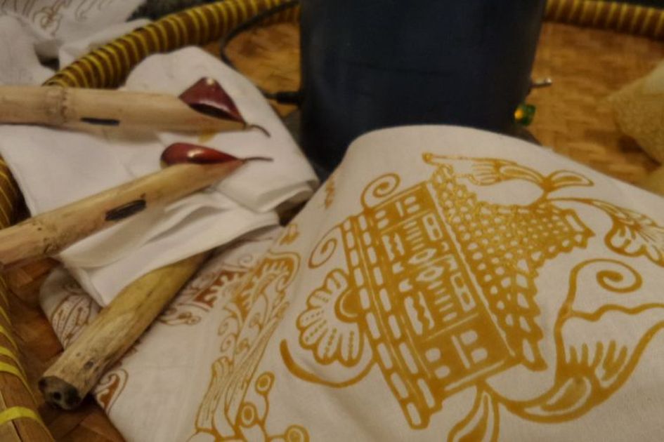 Diperingati Tiap Tanggal 2 Oktober, Intip Perjalanan Batik di Hari