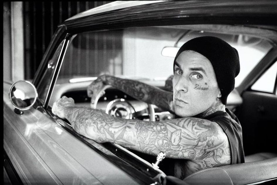 Berita Blink 182 Terbaru Hari Ini - Hai
