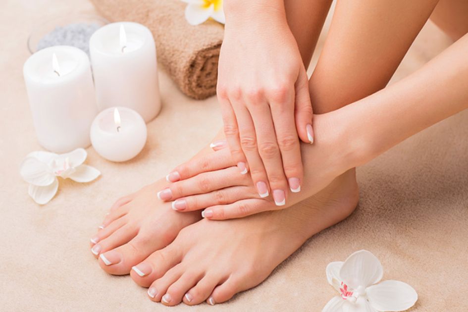 5 Bahan Alami Untuk Mencerahkan Kulit Tangan Dan Kaki Belang Buat Kamu Yang Sering Naik Motor