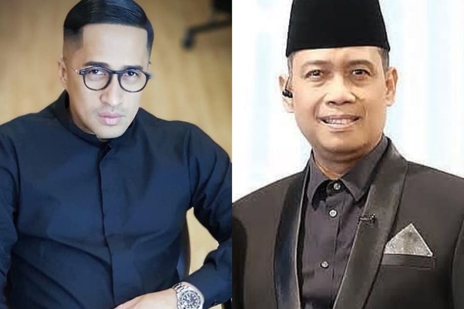 Cara Daftar Pengobatan Ustad Danu » Greatnesia