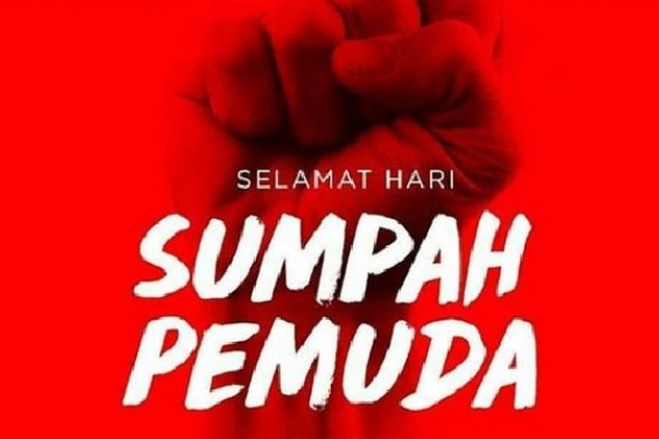 Hari Sumpah Pemuda 2019 10 Ucapan Sumpah Pemuda Yang Cocok Untuk Update Status Whatsapp Bisa Menumbuhkan Semangat Perjuangan Hari Sumpah Pemuda 2019 10 Ucapan Sumpah Pemuda Yang Cocok Untuk Update Status Whatsapp Bisa Menumbuhkan Semangat Perjuangan