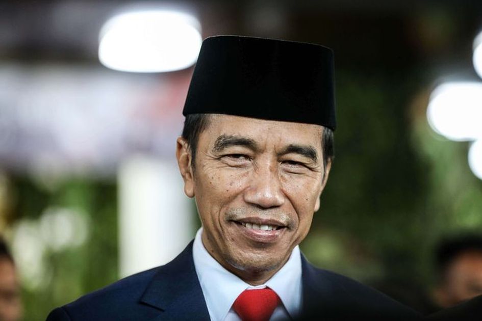 Bukan Hanya Bersuara Mirip Jokowi Ada Pula Siswa Berwajah Layaknya Presiden Bukan Hanya Bersuara Mirip Jokowi Ada Pula Siswa Berwajah Layaknya Presiden